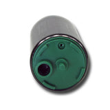 AEM 340LPH E85-Compatible High Flow In-Tank Fuel Pump (Offset Inlet)
