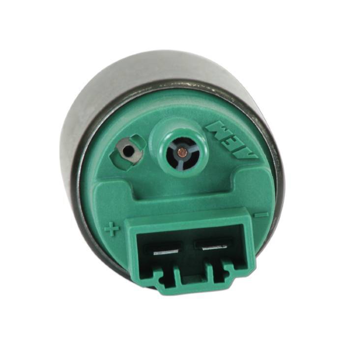 AEM 340LPH E85 Safe Fuel Pump Kit