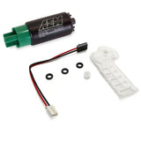 AEM 340LPH E85 Safe Fuel Pump Kit - Subaru WRX VB VN 22+/BRZ ZD8 & Toyota GR86 ZN8 22+