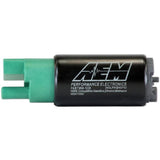 AEM 340LPH E85 Safe Fuel Pump Kit