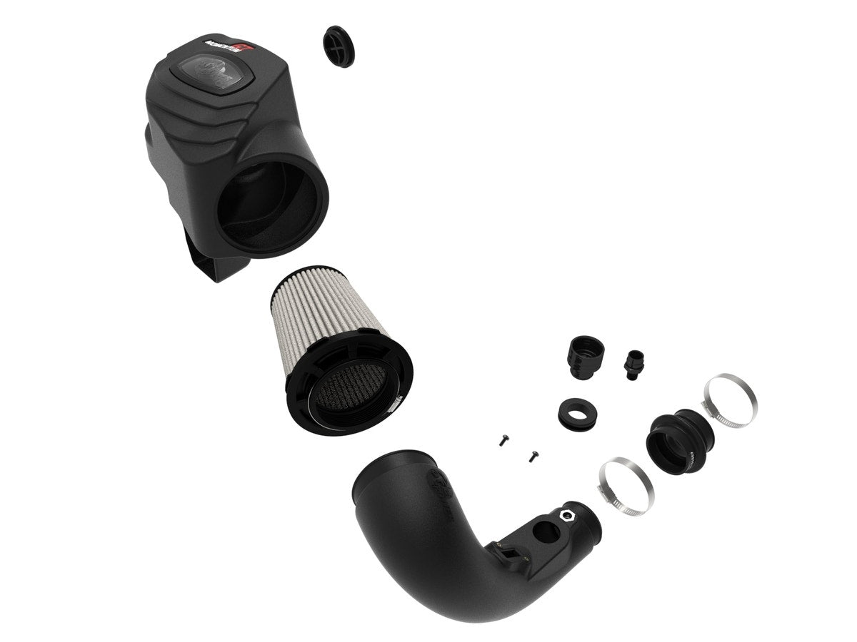 aFe Takeda Momentum GT Cold Air Intake System