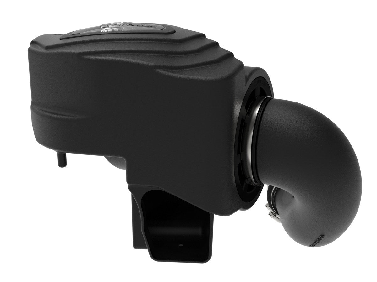 aFe Takeda Momentum GT Cold Air Intake System