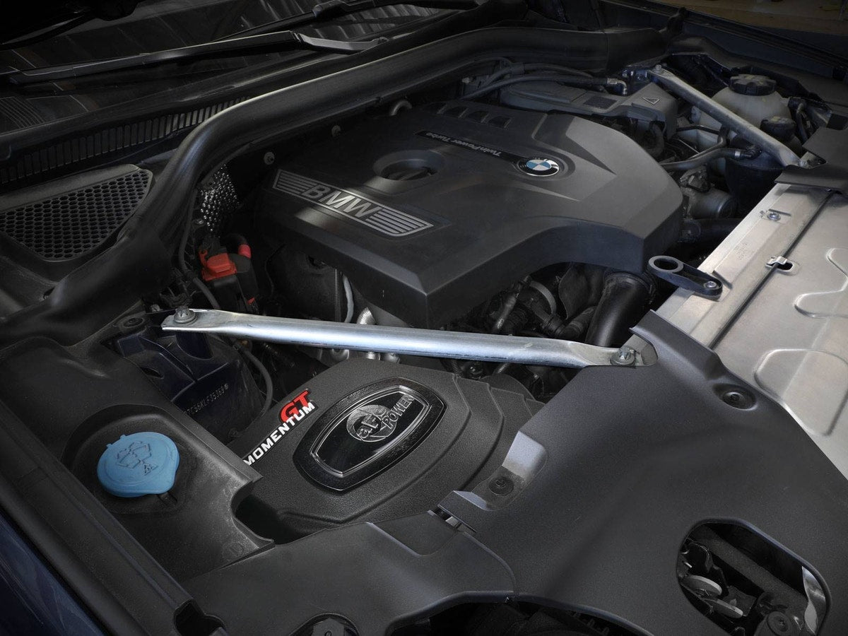 aFe Takeda Momentum GT Cold Air Intake System