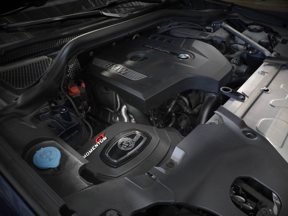 aFe Takeda Momentum GT Cold Air Intake System