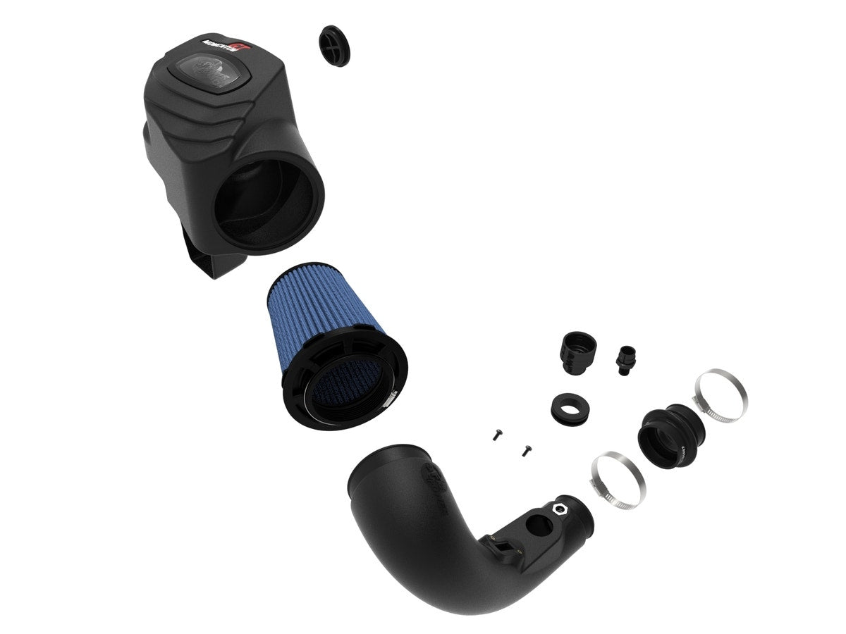 aFe Takeda Momentum GT Cold Air Intake System