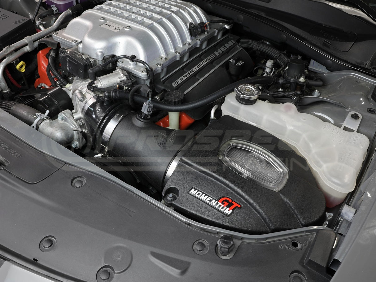 aFe Momentum GT Cold Air Intake