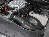 aFe Momentum GT Cold Air Intake