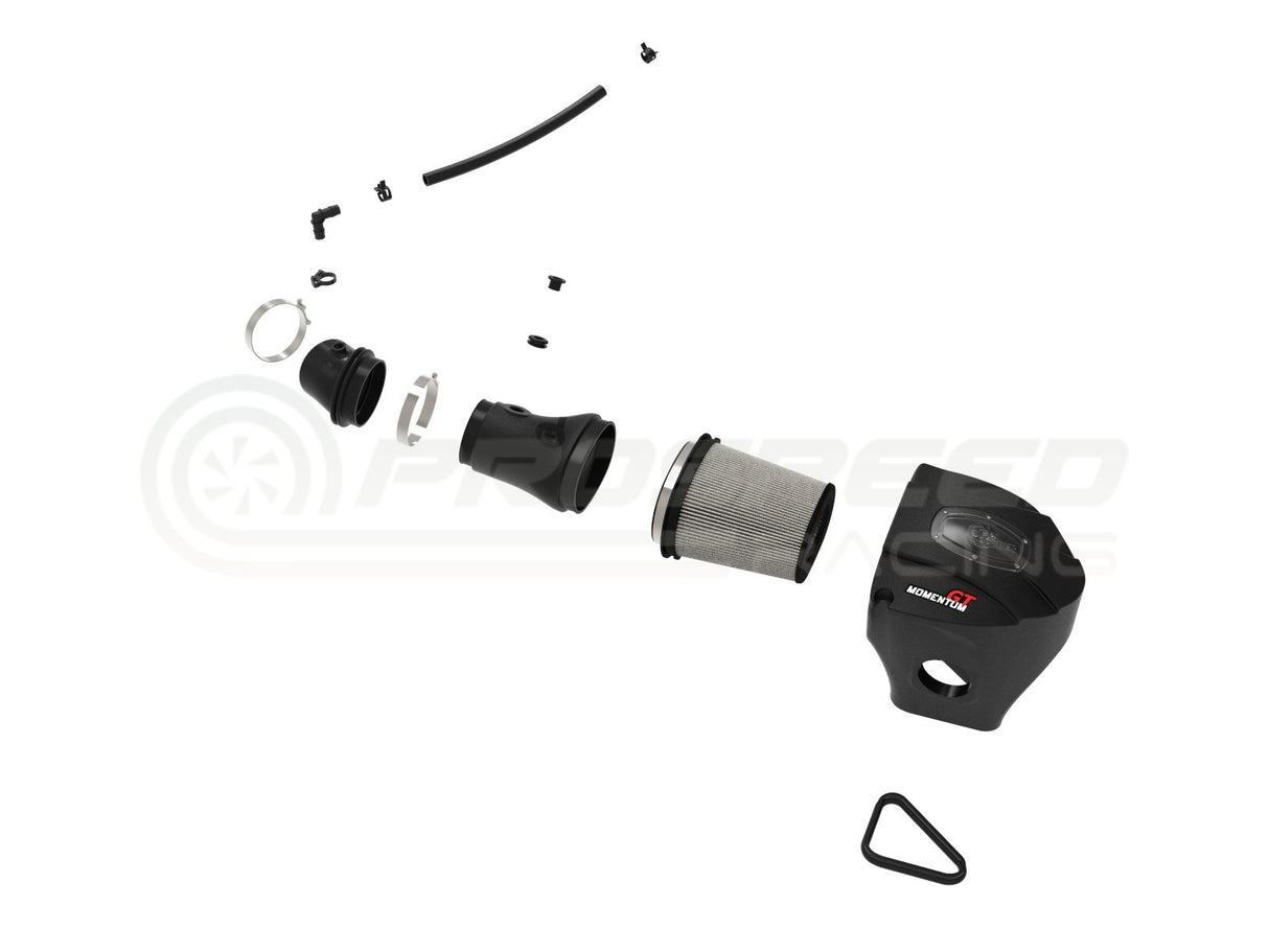 aFe Momentum GT Cold Air Intake