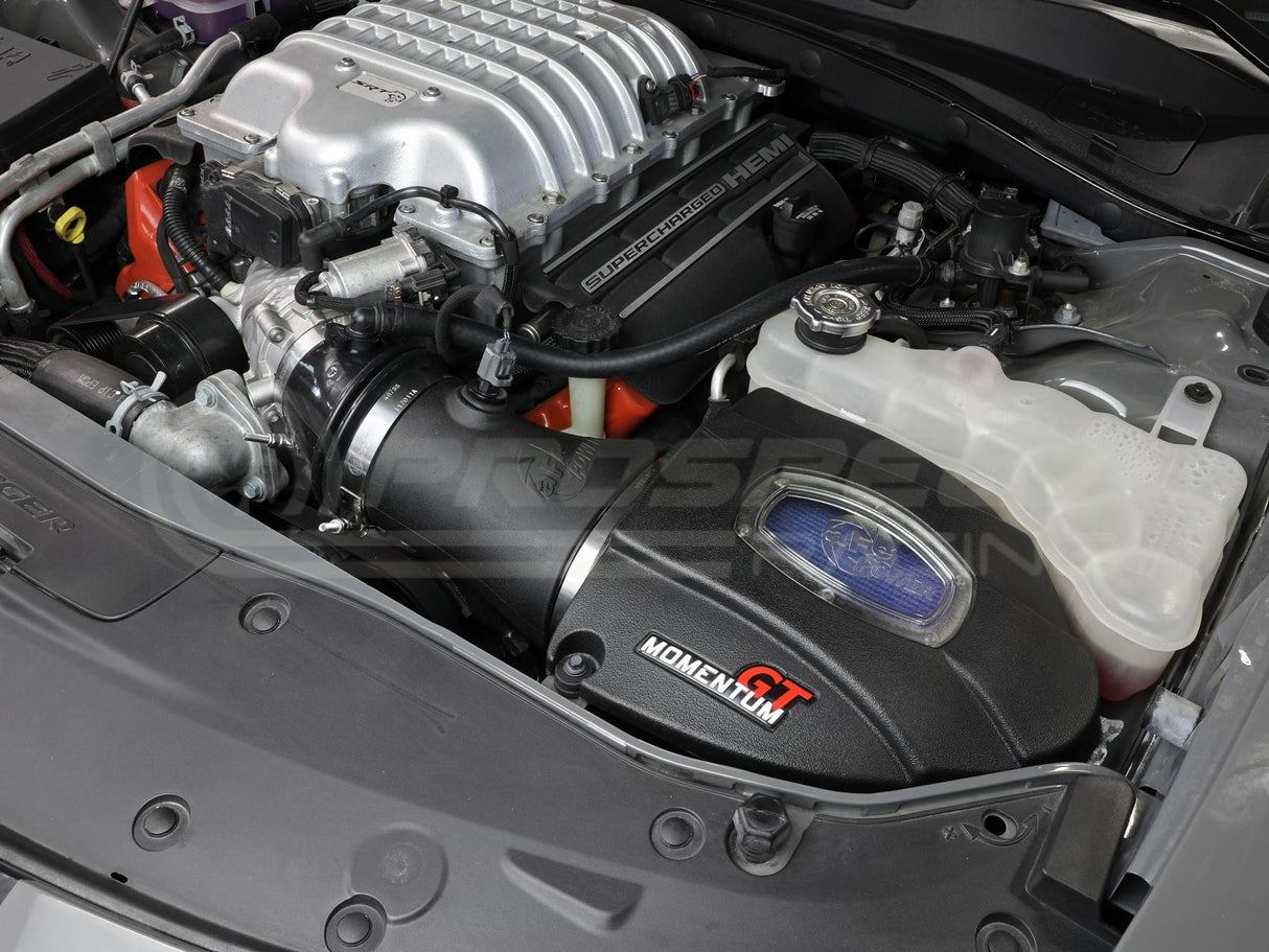 aFe Momentum GT Cold Air Intake