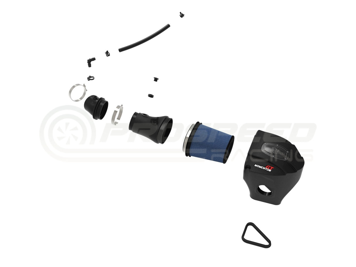 aFe Momentum GT Cold Air Intake