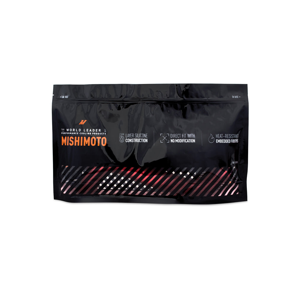 Mishimoto Silicone Coolant Hose Kit