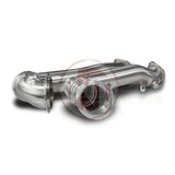 Wagner Tuning Catless Downpipes - BMW M135i E82,87,88/335i E90,91,92,93 500001002 | Pro Speed Racing
