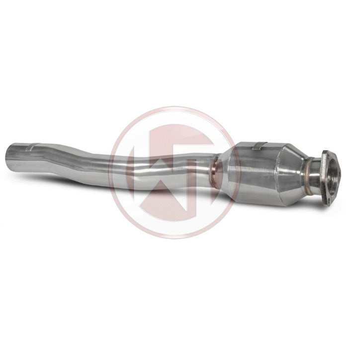 Wagner Tuning Catless Downpipe Kit w/Cat Pipes