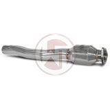 Wagner Tuning Catless Downpipe Kit w/Cat Pipes