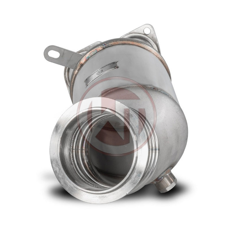 Wagner Tuning Catted Downpipe