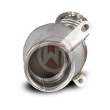 Wagner Tuning Catted Downpipe