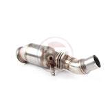 Wagner Tuning Catted Downpipe