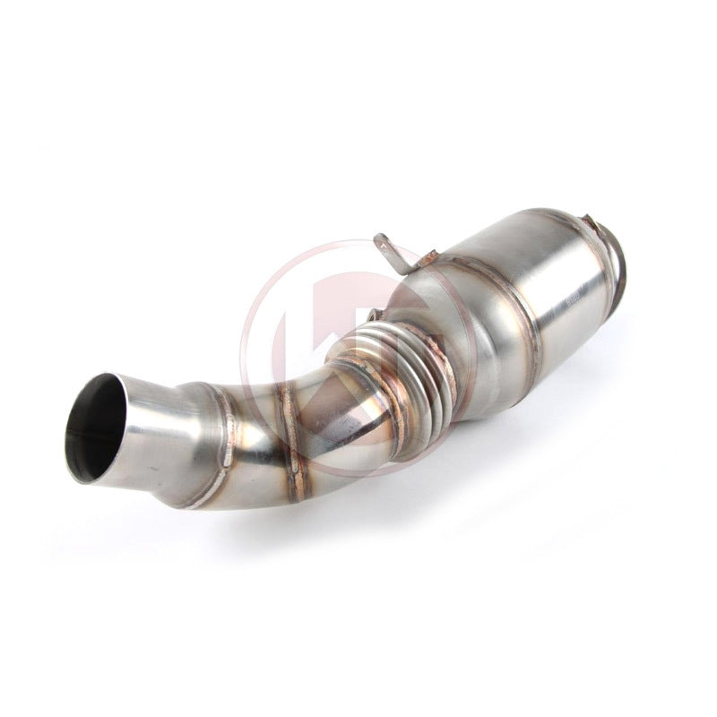 Wagner Tuning Catted Downpipe
