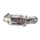 Wagner Tuning Catted Downpipe