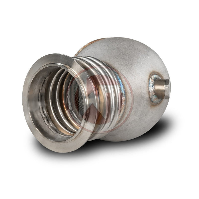 Wagner Tuning Catless Downpipe