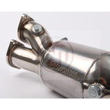 Wagner Tuning Catless Downpipe