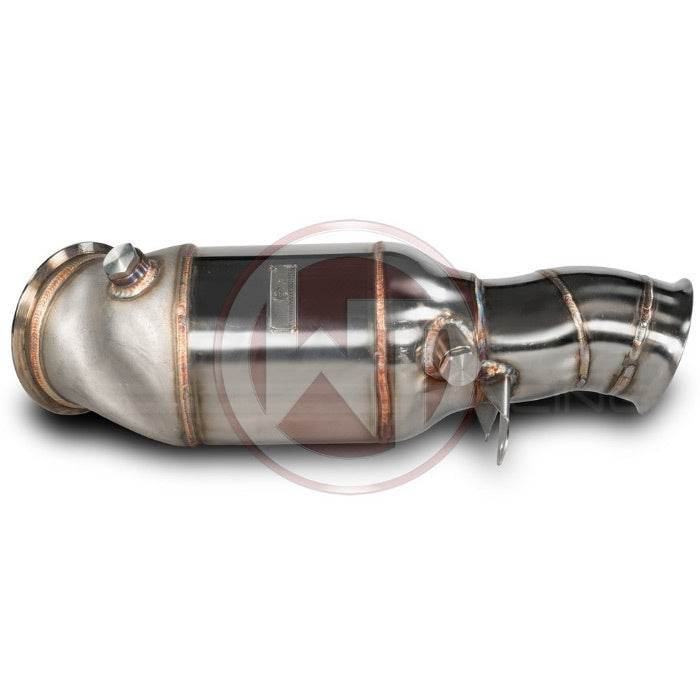 Wagner Tuning Catless Downpipe BMW M135i F20/M235i F22,23/M2/335i F30,31/435i F32,33 (N55) 500001017