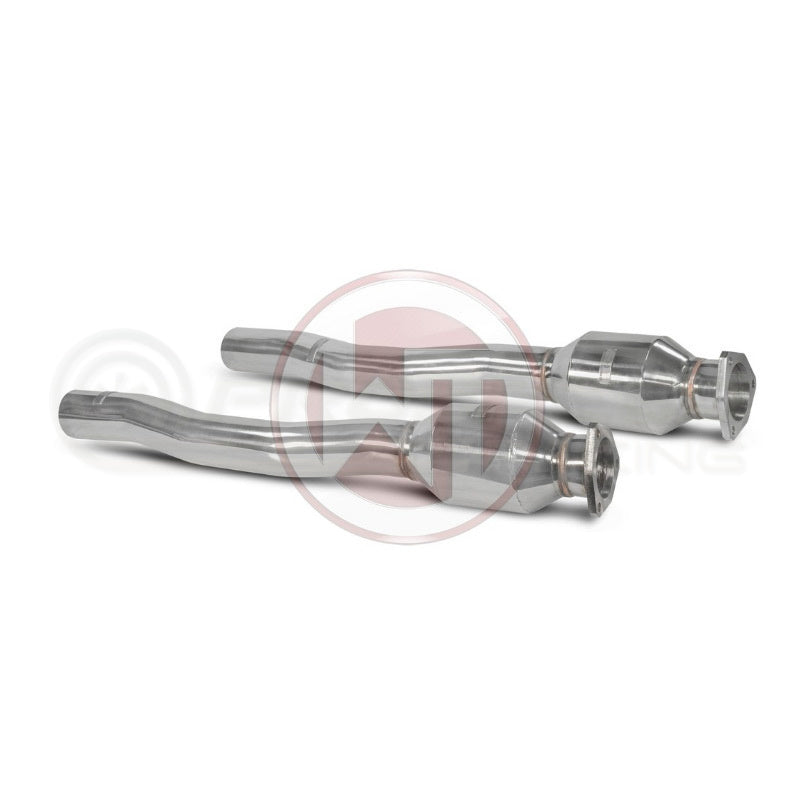 Wagner Tuning 2 x 100 CPI Racing Cat Pipes - Audi TTRS 8J/RS3 8P 500001018 | Pro Speed Racing
