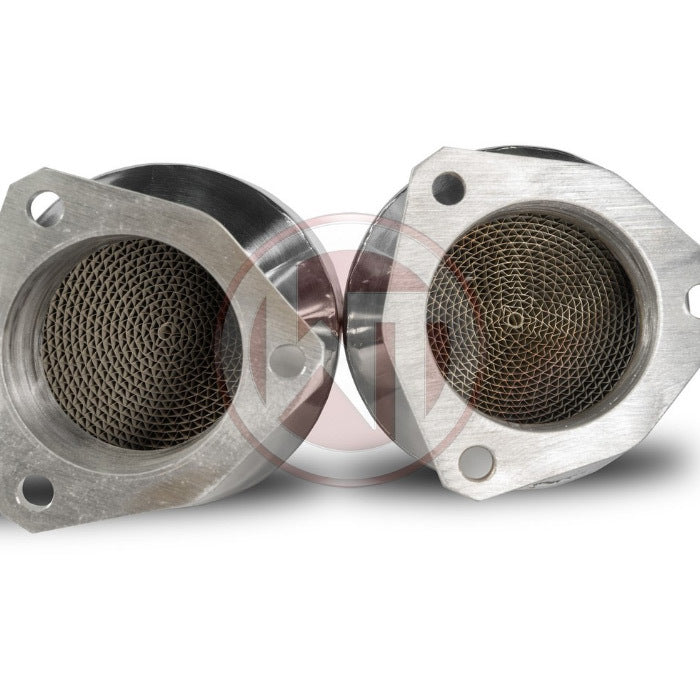 Wagner Tuning 2 x 100 CPI Racing Cat Pipes