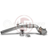 Wagner Tuning Catted Downpipe - Audi A3/TT 8S/VW Golf Mk7 Inc GTI (1.8 TSI/2.0 TSI FWD) 500001019 | 