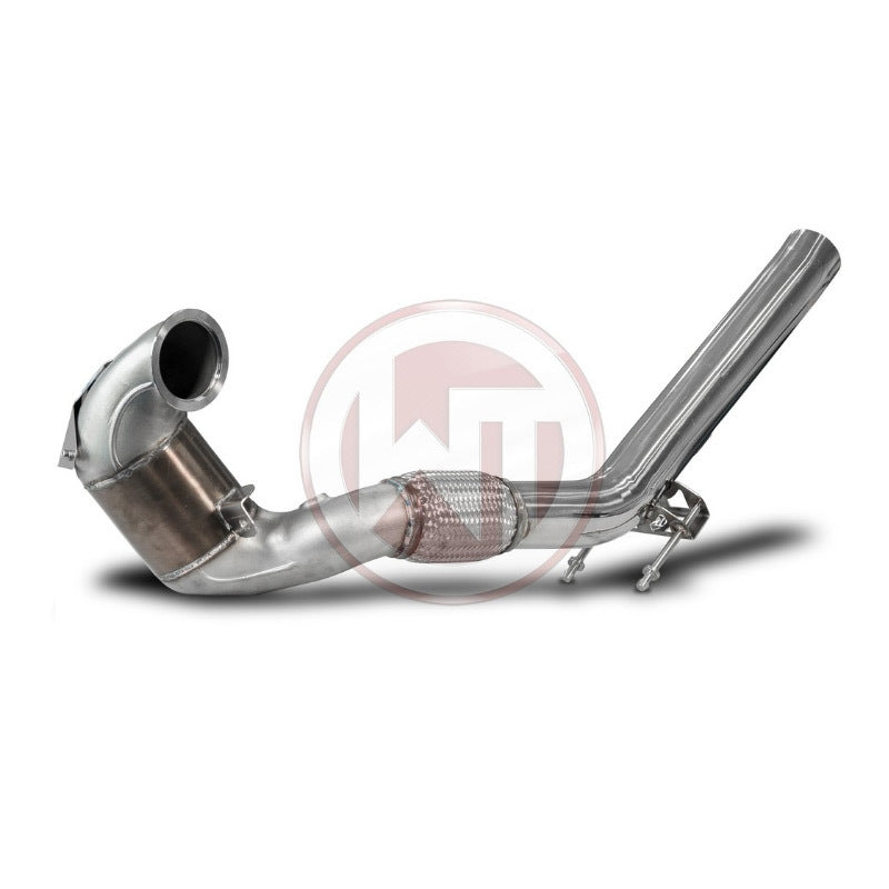 Wagner Tuning Catted Downpipe
