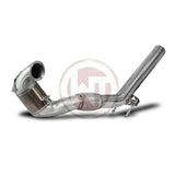 Wagner Tuning Catted Downpipe