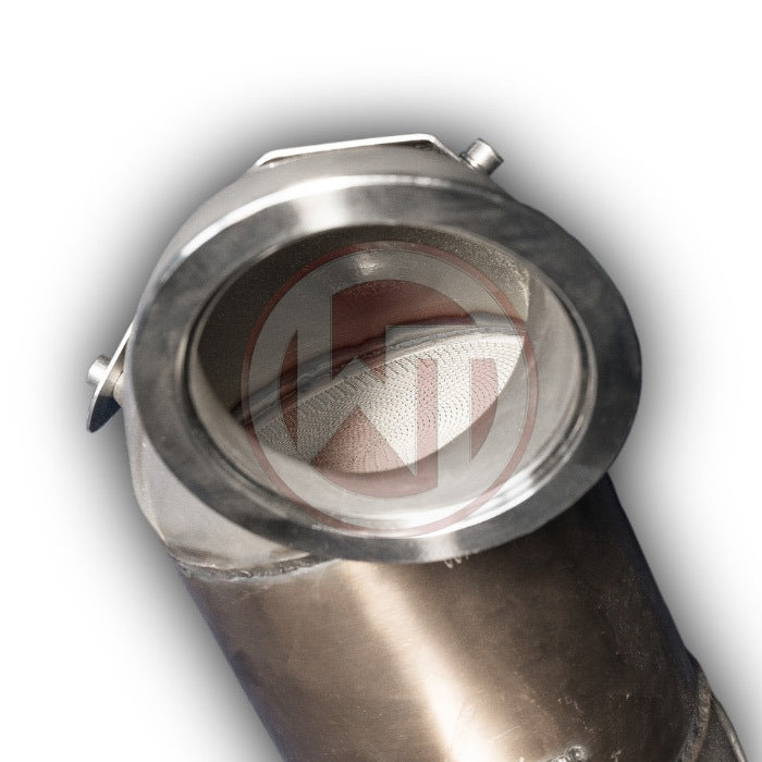 Wagner Tuning Catted Downpipe