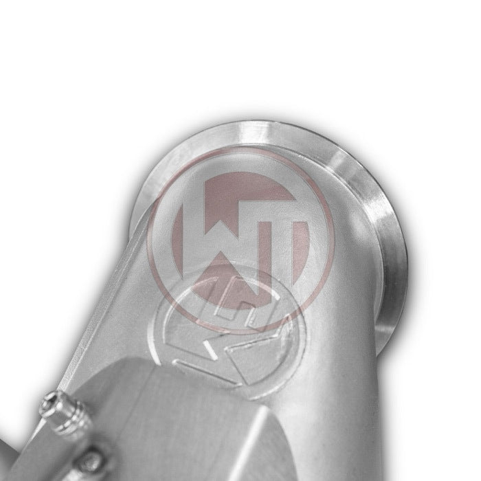 Wagner Tuning Catted Downpipe