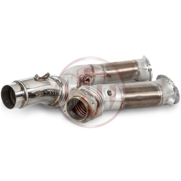 Wagner Tuning Catted Downpipe
