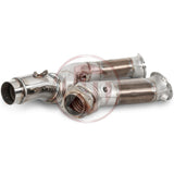 Wagner Tuning Catted Downpipe