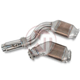 Wagner Tuning Catted Downpipe