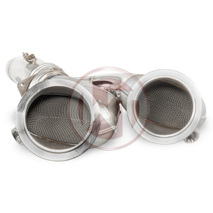 Wagner Tuning Catted Downpipe