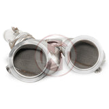 Wagner Tuning Catted Downpipe