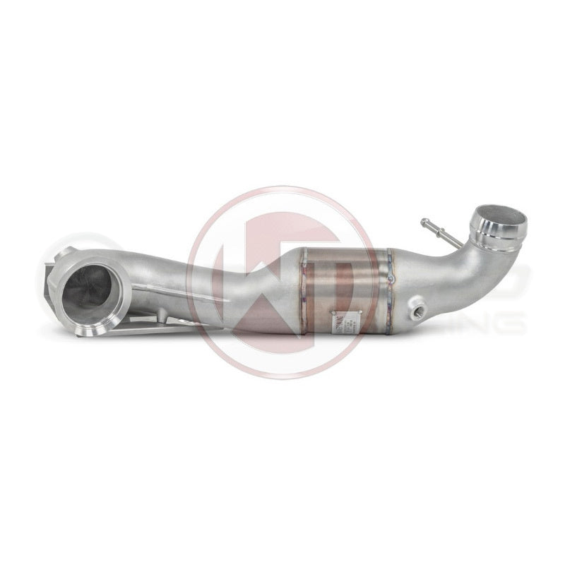 Wagner Tuning Catted Downpipe - Mercedes A45 AMG W176 500001024 | Pro Speed Racing