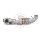 Wagner Tuning Catted Downpipe - Mercedes A45 AMG W176 500001024 | Pro Speed Racing