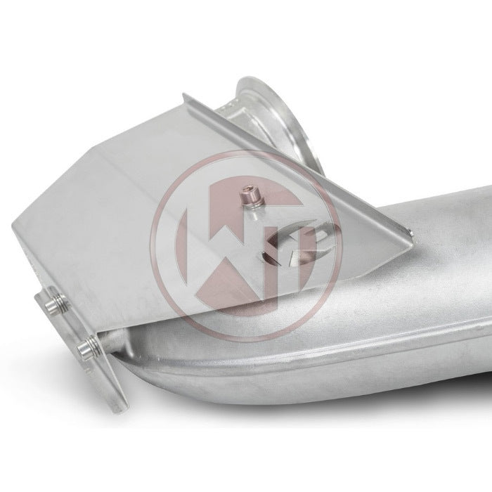 Wagner Tuning Catted Downpipe