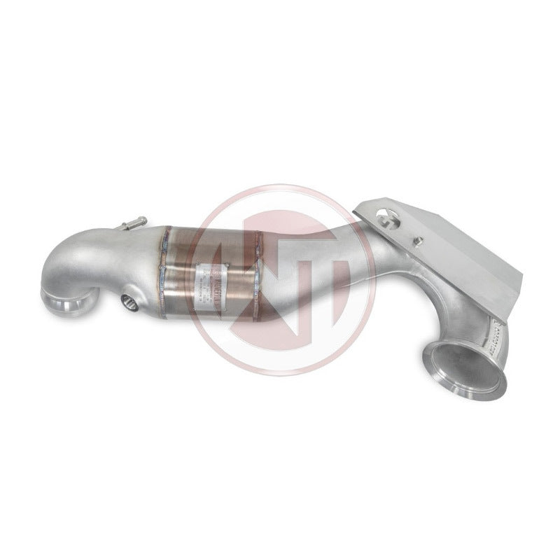 Wagner Tuning Catted Downpipe