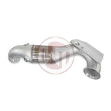 Wagner Tuning Catted Downpipe