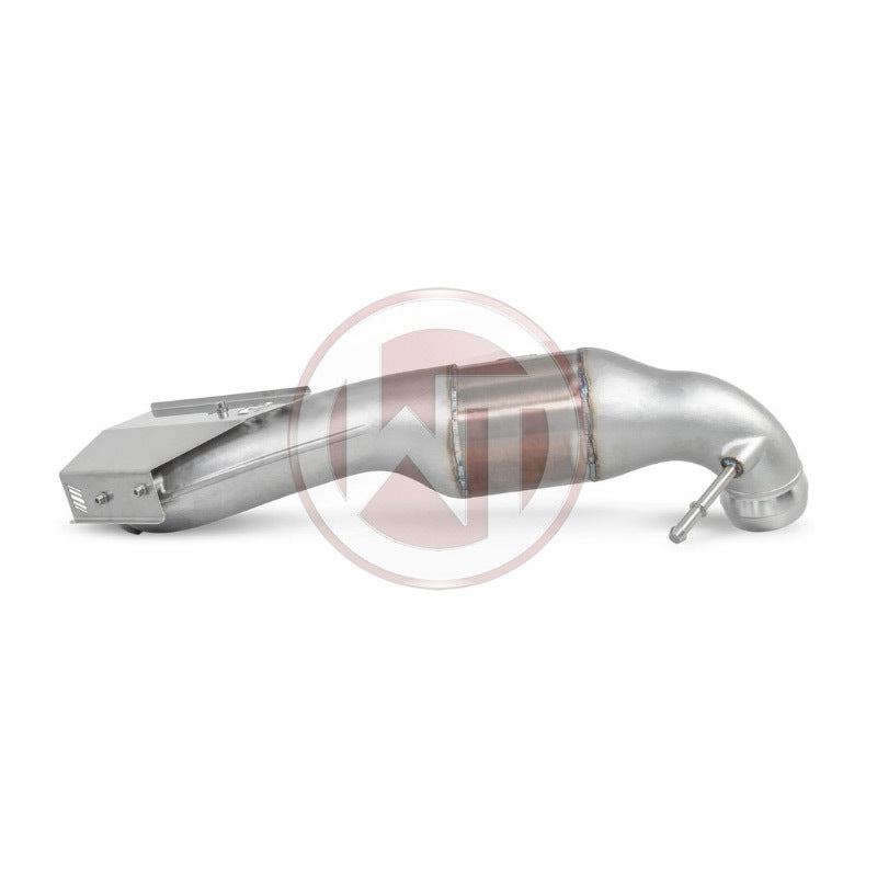 Wagner Tuning Catted Downpipe