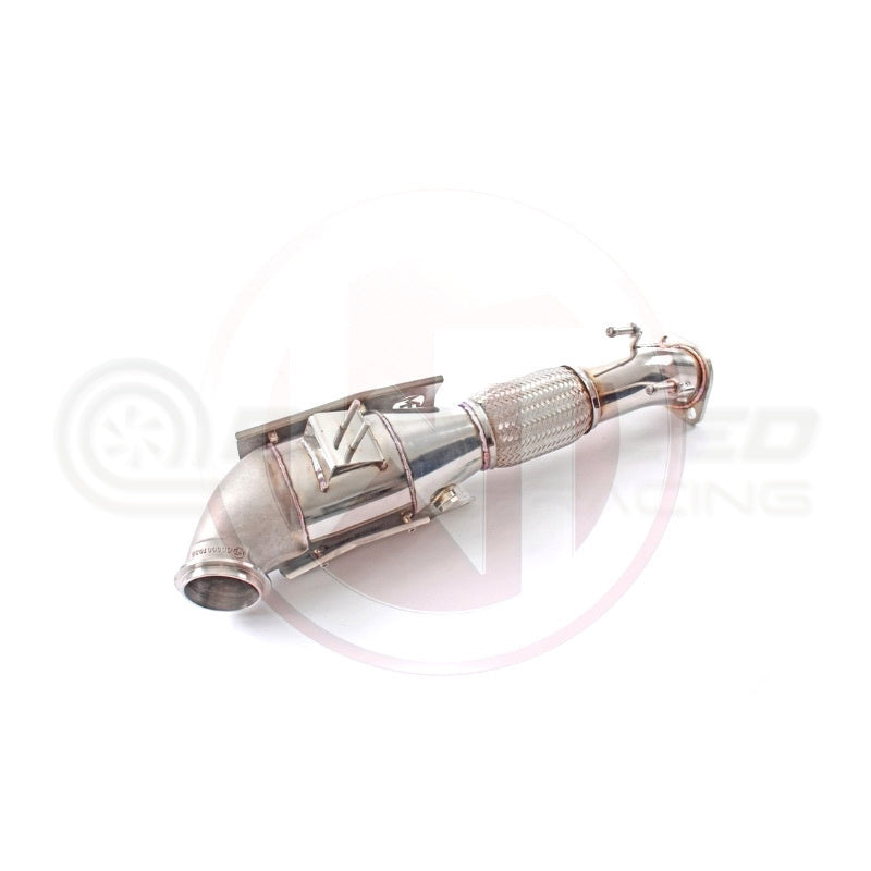 Wagner Tuning Catted Downpipe - Ford Focus ST MK3 LW/LZ 500001025 | Pro Speed Racing