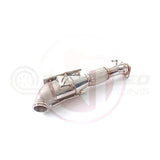 Wagner Tuning Catted Downpipe - Ford Focus ST MK3 LW/LZ 500001025 | Pro Speed Racing