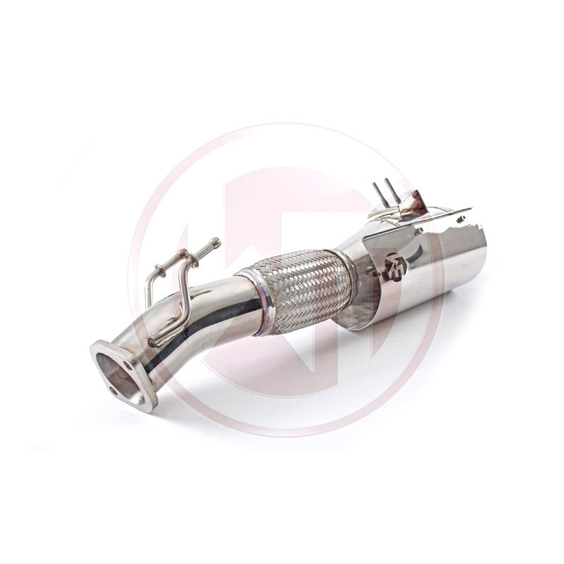 Wagner Tuning Catted Downpipe