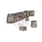 Wagner Tuning Catless Downpipe - BMW M140i F20/M240i F22/M340i G20/440i F32/540i G30 B58 500001027CL