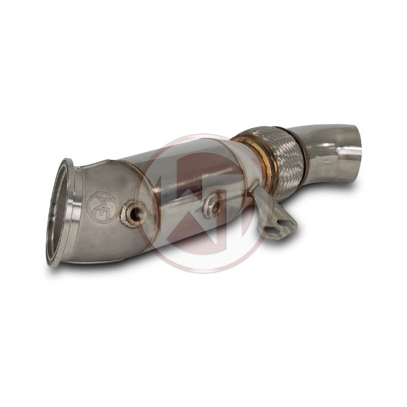 Wagner Tuning Catless Downpipe