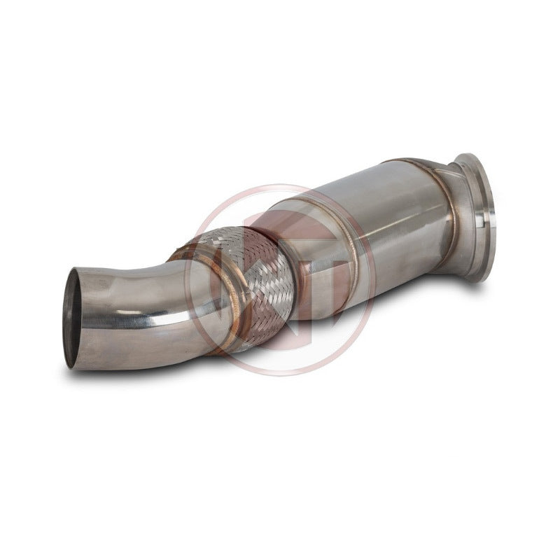 Wagner Tuning Catless Downpipe